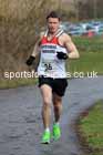 Senior Men and Veterans (Over 40s), 2023 NECAA Royal Signals Relays, Hetton le Hole, County Durham. Photo: David T. Hewitson/Sports for All Pics